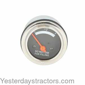 Fuel gauge For John Deere 4010 4020 440 R34262 RE54427 Tractor; 1407-0567 