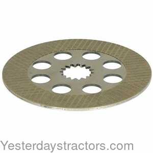 John Deere 310SE Brake Disc 151114