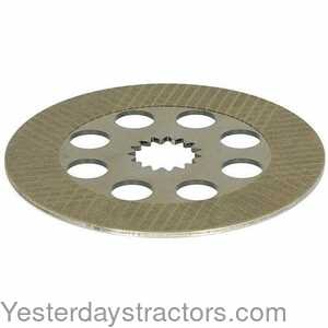 John Deere 310G Brake Disc 151114