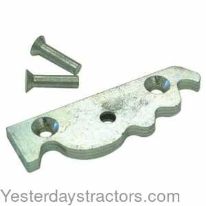 Farmall 4156 Cam Plate 151115