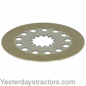 151818 Brake Disc 151818
