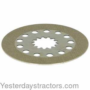 Case 2094 Brake Disc 151818