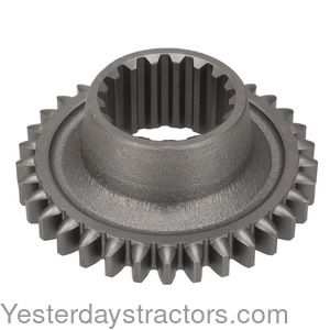 Massey Ferguson 290 Parts - Drive Train Parts