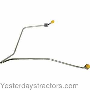 Farmall 966 Injection Line - #1 Cylinder 152006