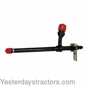 152019 Fuel Injector 152019