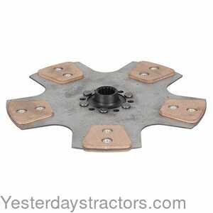 John Deere 2240 Clutch Disc 152040