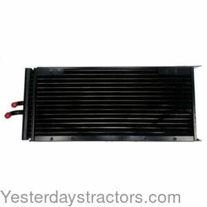 John Deere 444H Oil Cooler - Engine Oil 152065