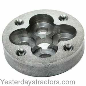 Case 455C Hydraulic Pump Drive Coupler 152149
