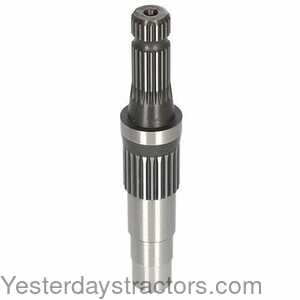 Massey Ferguson 2675 PTO Shaft 152206