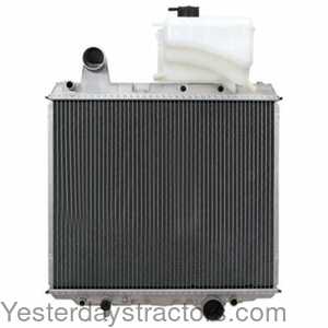 John Deere 6330 Radiator 152267