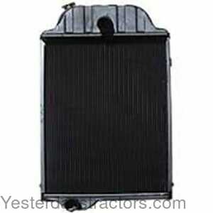 John Deere 3020 Radiator - OEM Style Top Tank 152268