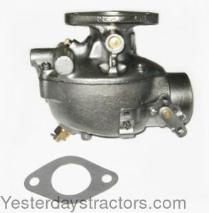 John Deere 440 Carburetor 1523-CARB