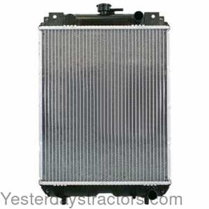 152328 Radiator 152328