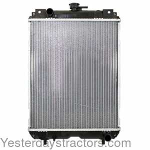 152329 Radiator 152329