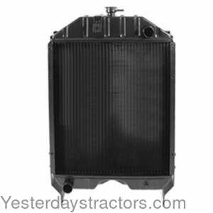 152340 Radiator 152340