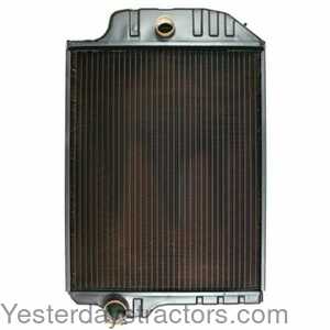 John Deere 4240 Radiator - USA Made 152360
