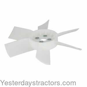 Ford 1900 Cooling Fan - 6 Blade 152383