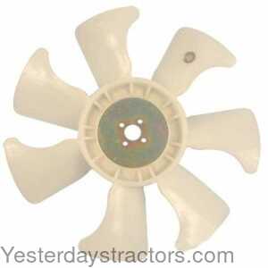 152385 Cooling Fan - 7 Blade 152385