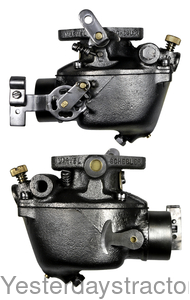 John Deere 1520 Carburetor 1525-CARB