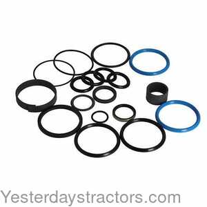 John Deere 550 Hydraulic Seal Kit - Angle Cylinder 152867