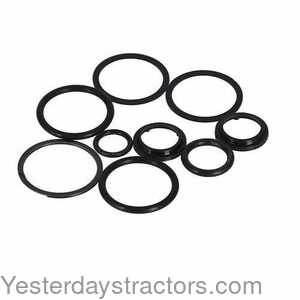 Case 580C Hydraulic Seal Kit - Steering Cylinder 152871