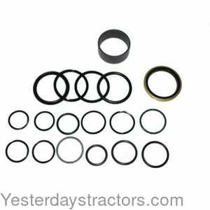 Complete Tractor Hydraulic Cylinder Seal Kit for John Deere RE16119 