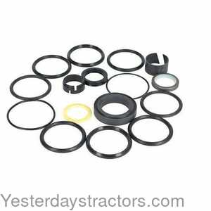 Case W14 Hydraulic Seal Kit - Backhoe Dipper Cylinder 152878