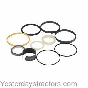 Case 580M Hydraulic Seal Kit - Swing Stabilizer Cylinder 152880