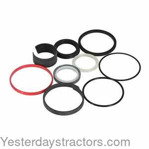 Case 580K Hydraulic Seal Kit - Swing Cylinder 152891