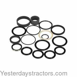 Case 580K Hydraulic Seal Kit - Bucket Cylinder 152900