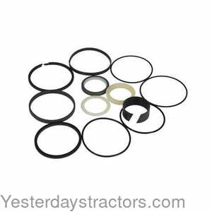 Case 580 Super L Hydraulic Seal Kit - Swing Cylinder 152904