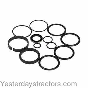 John Deere 350 Hydraulic Seal Kit - Lift\Angle Cylinder 152907