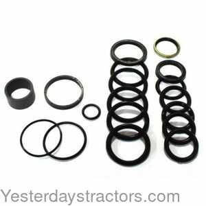 John Deere 570 Hydraulic Seal Kit - Loader Bucket Cylinder 152933