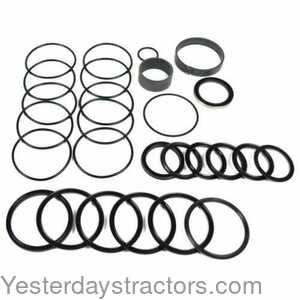 John Deere 450 Hydraulic Seal Kit - Bucket Cylinder 152943