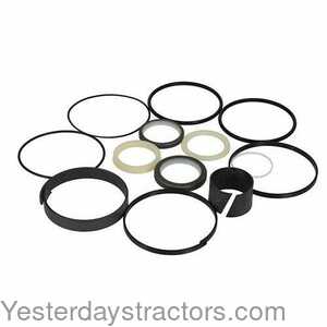 Case 580 Super L Hydraulic Seal Kit - Boom Cylinder 152992