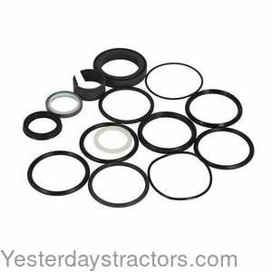 Case W14 Hydraulic Seal Kit - Stabilizer Cylinder 153005