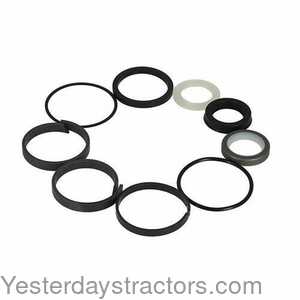 Case W14 Hydraulic Seal Kit - Steering Cylinder 153006