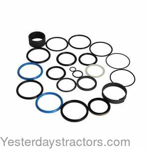 John Deere 410 Hydraulic Seal Kit - Bucket Cylinder 153011