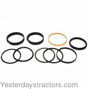 John Deere 644G Hydraulic Seal Kit - Loader Bucket Cylinder 153017