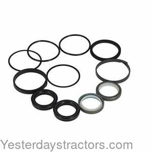 Case 590 Hydraulic Seal Kit - Steering Cylinder 153025