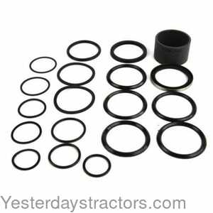 John Deere 640 Hydraulic Seal Kit - Boom Cylinder 153029