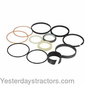 Case 580 Super M Hydraulic Seal Kit - Swing Cylinder 153122