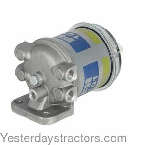 Massey Ferguson 245 Fuel Filter Assembly 1446017M91