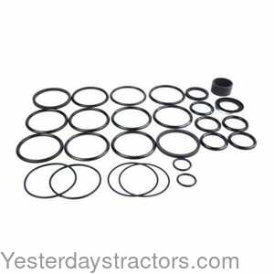 John Deere 400 Hydraulic Seal Kit - Swing Cylinder 153144