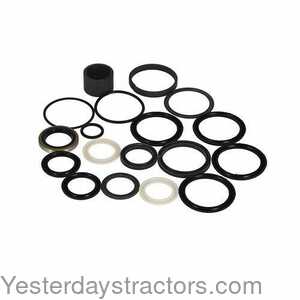 John Deere 400 Hydraulic Seal Kit - Tilt Cylinder 153146