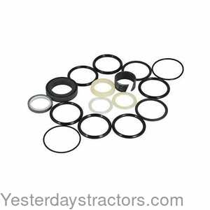 Case 480B Hydraulic Seal Kit - Backhoe Loader Cylinder 153231