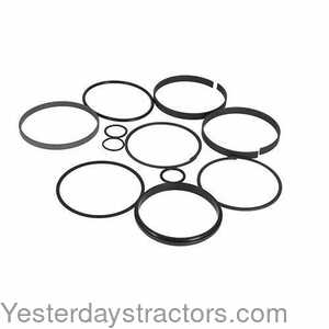 John Deere 646 Hydraulic Seal Kit - Boom Cylinder 153331