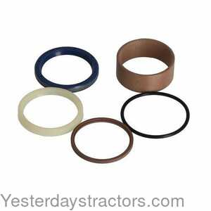 John Deere 455 Hydraulic Seal Kit - Boom\Crowd Cylinder 153363