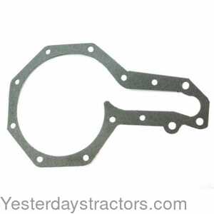 John Deere 2010 Water Pump Gasket Pump to Plate 153385