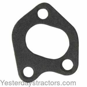 John Deere 1010 Water Pump Gasket Plate to Block 153387